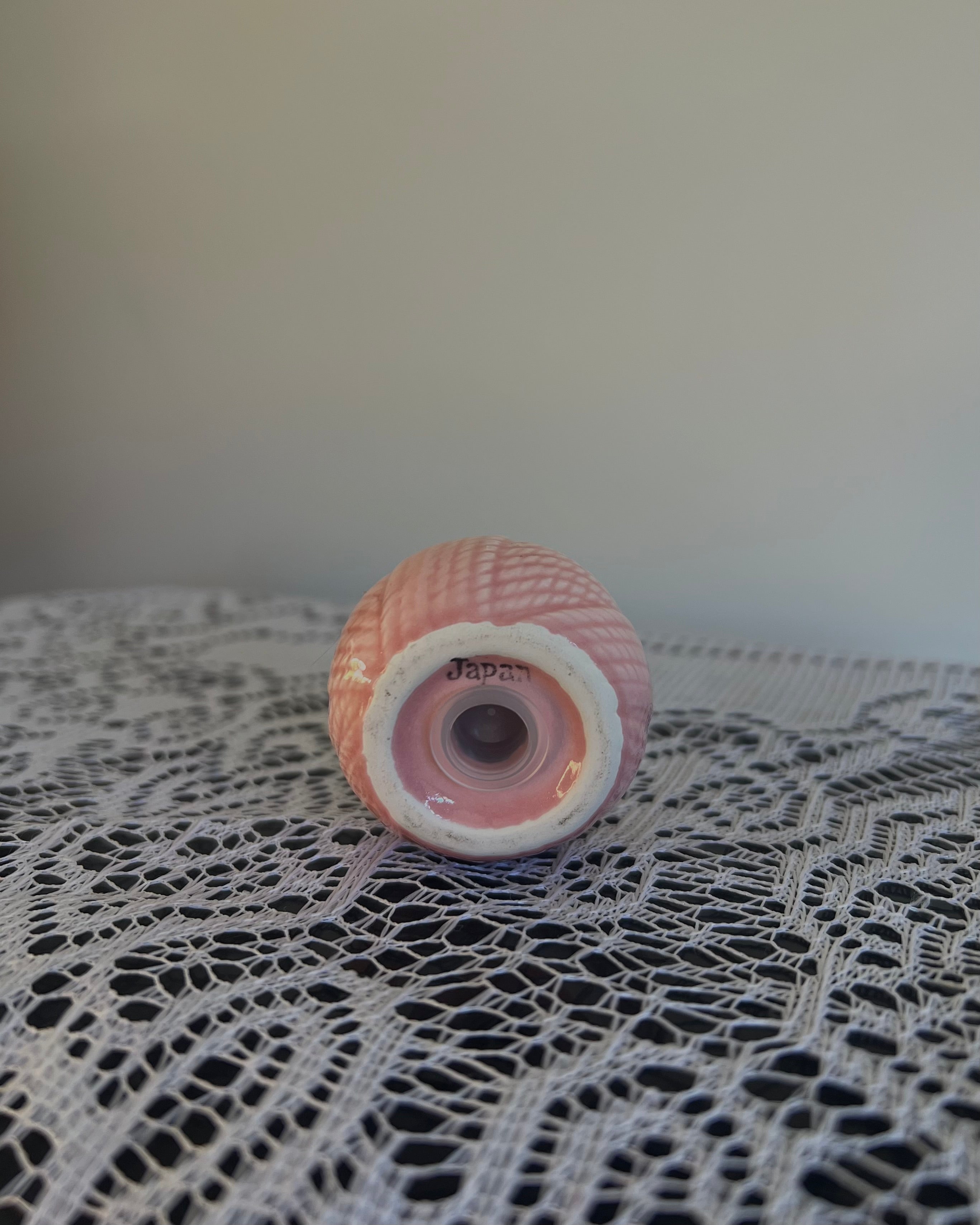 Kitten and Yarn - Salt & Pepper Shakers
