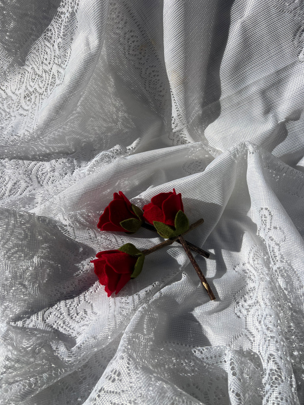 Enrichment Rose