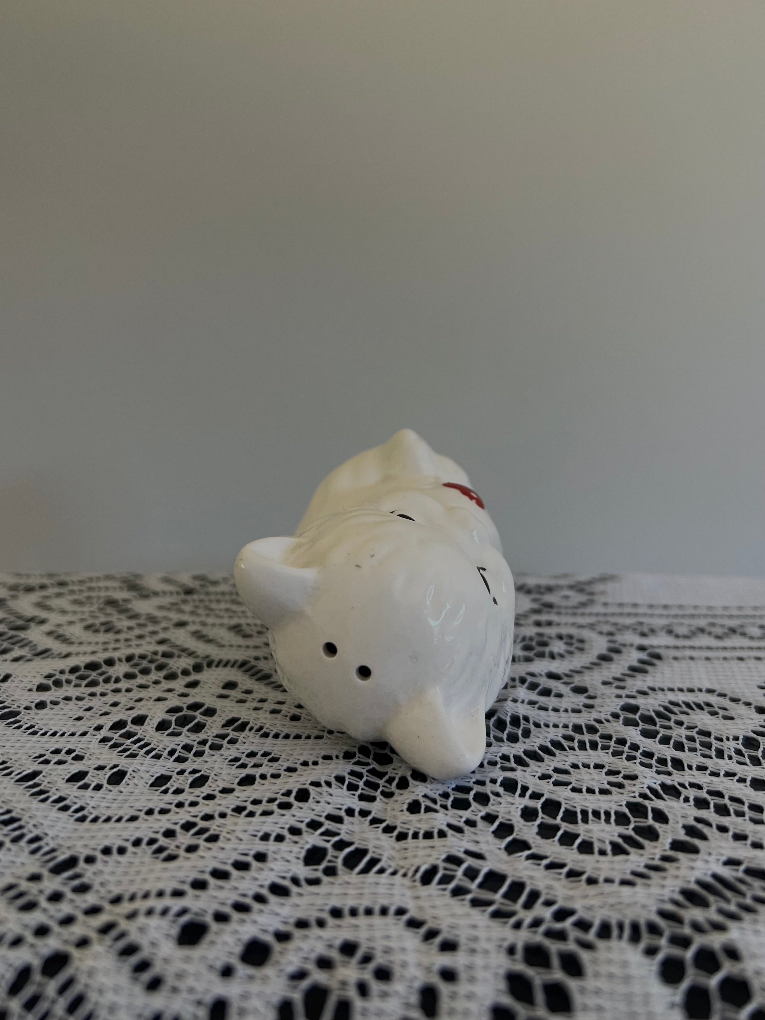 Best Friends - Salt & Pepper Shakers