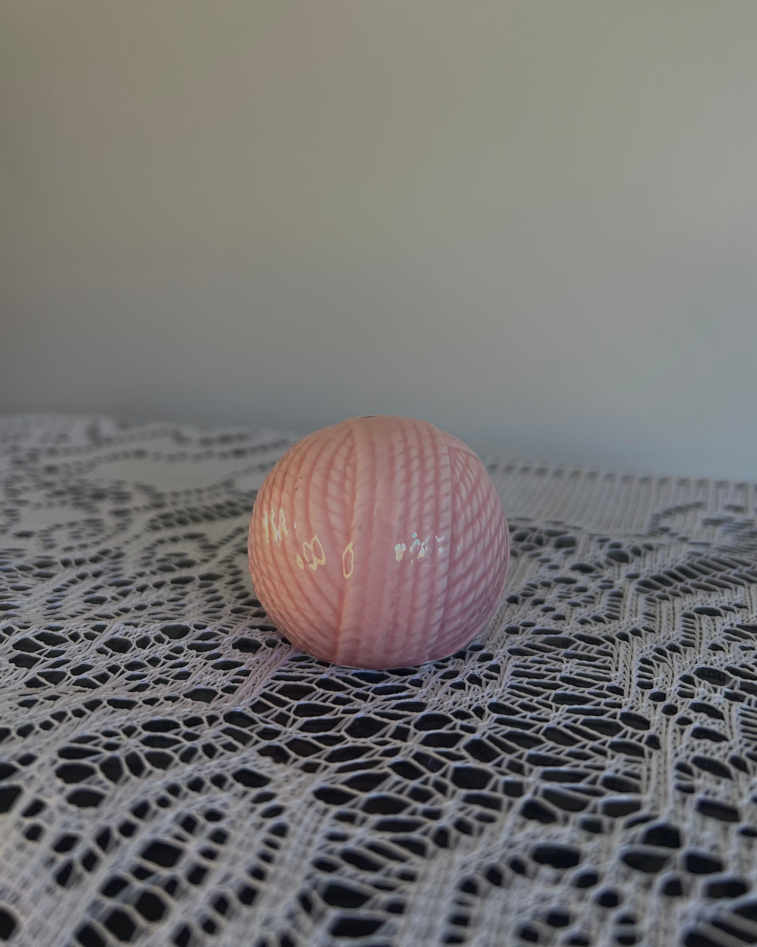 Kitten and Yarn - Salt & Pepper Shakers