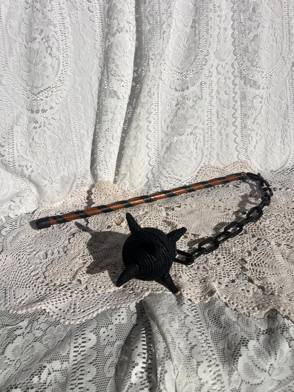 Kitty Flail - Cat Wand
