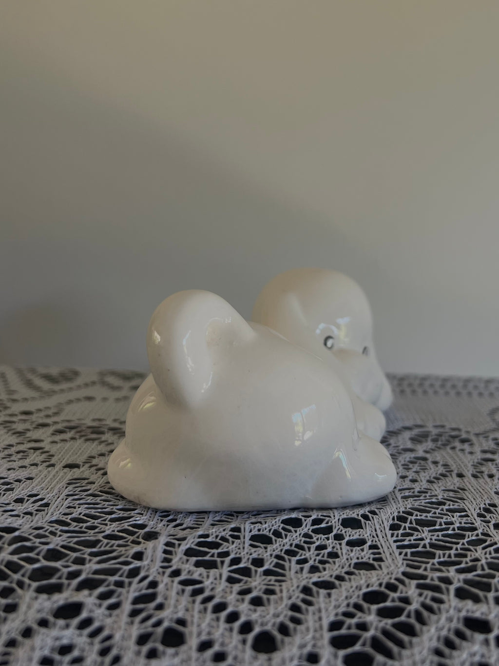 Best Friends - Salt & Pepper Shakers