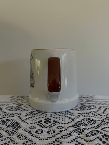 Golden Retriever Hunting Dogs Mug