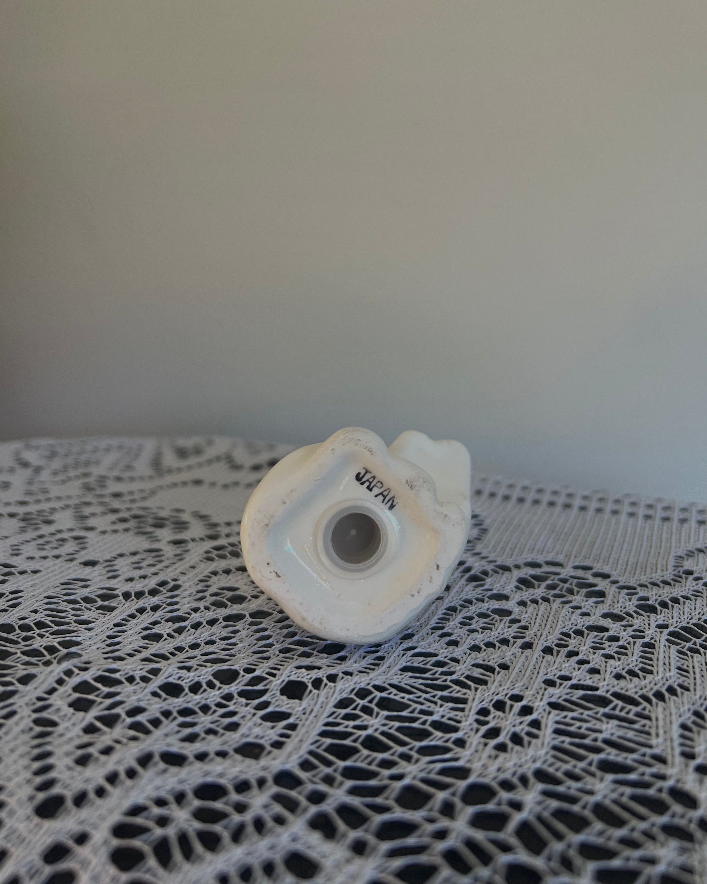 Kitten and Yarn - Salt & Pepper Shakers