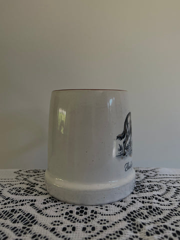 Golden Retriever Hunting Dogs Mug