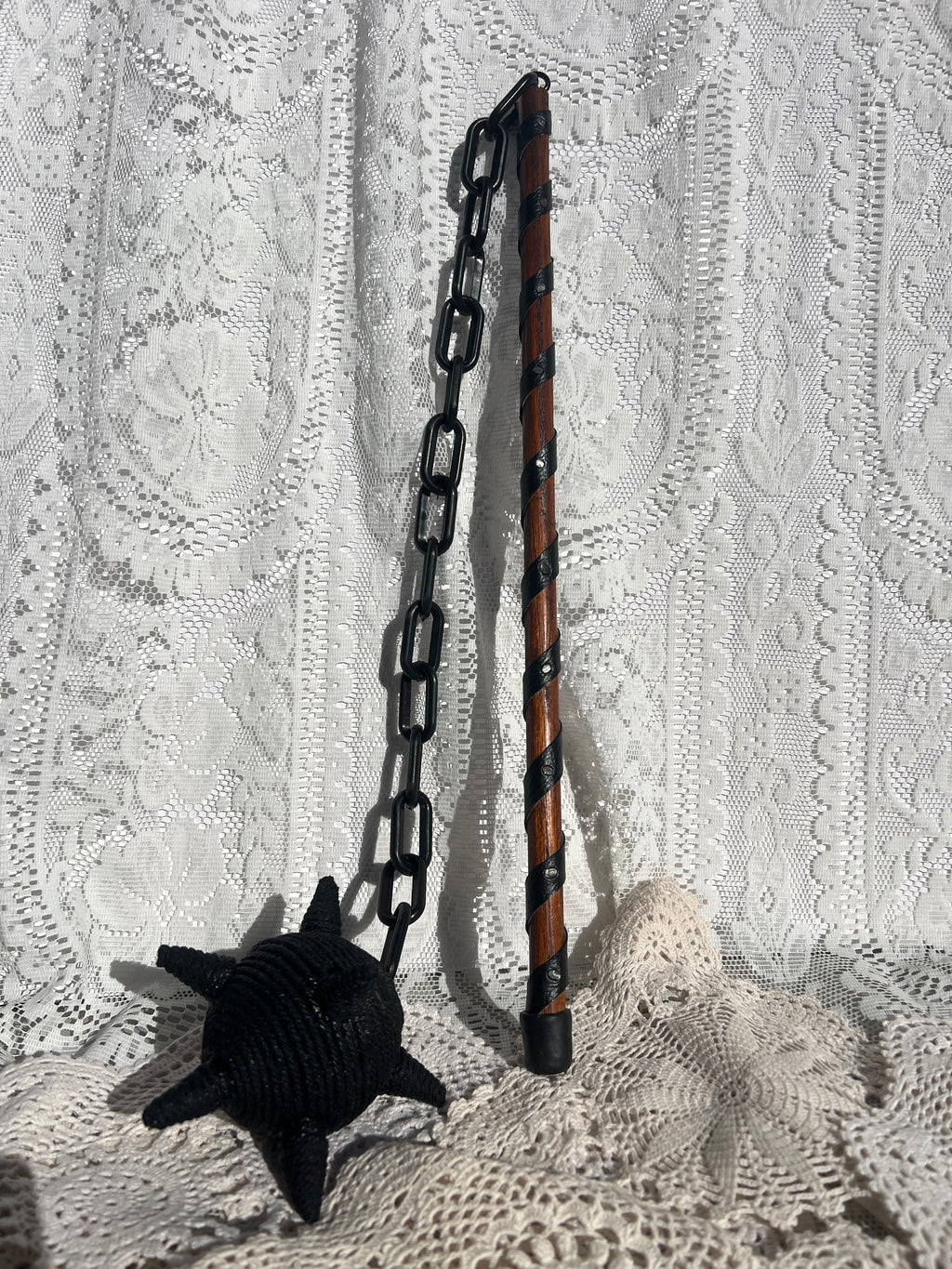 Kitty Flail - Cat Wand