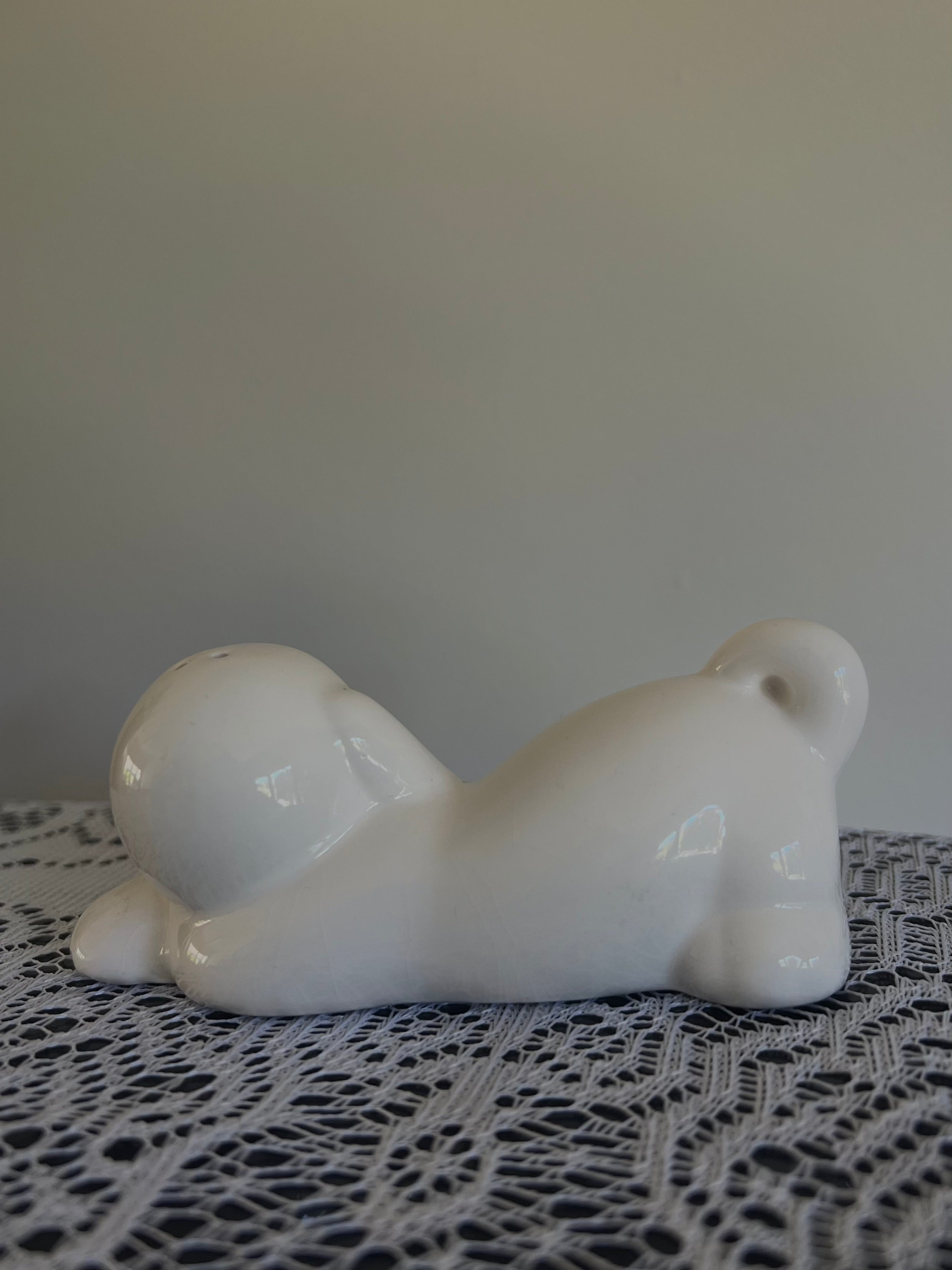 Best Friends - Salt & Pepper Shakers