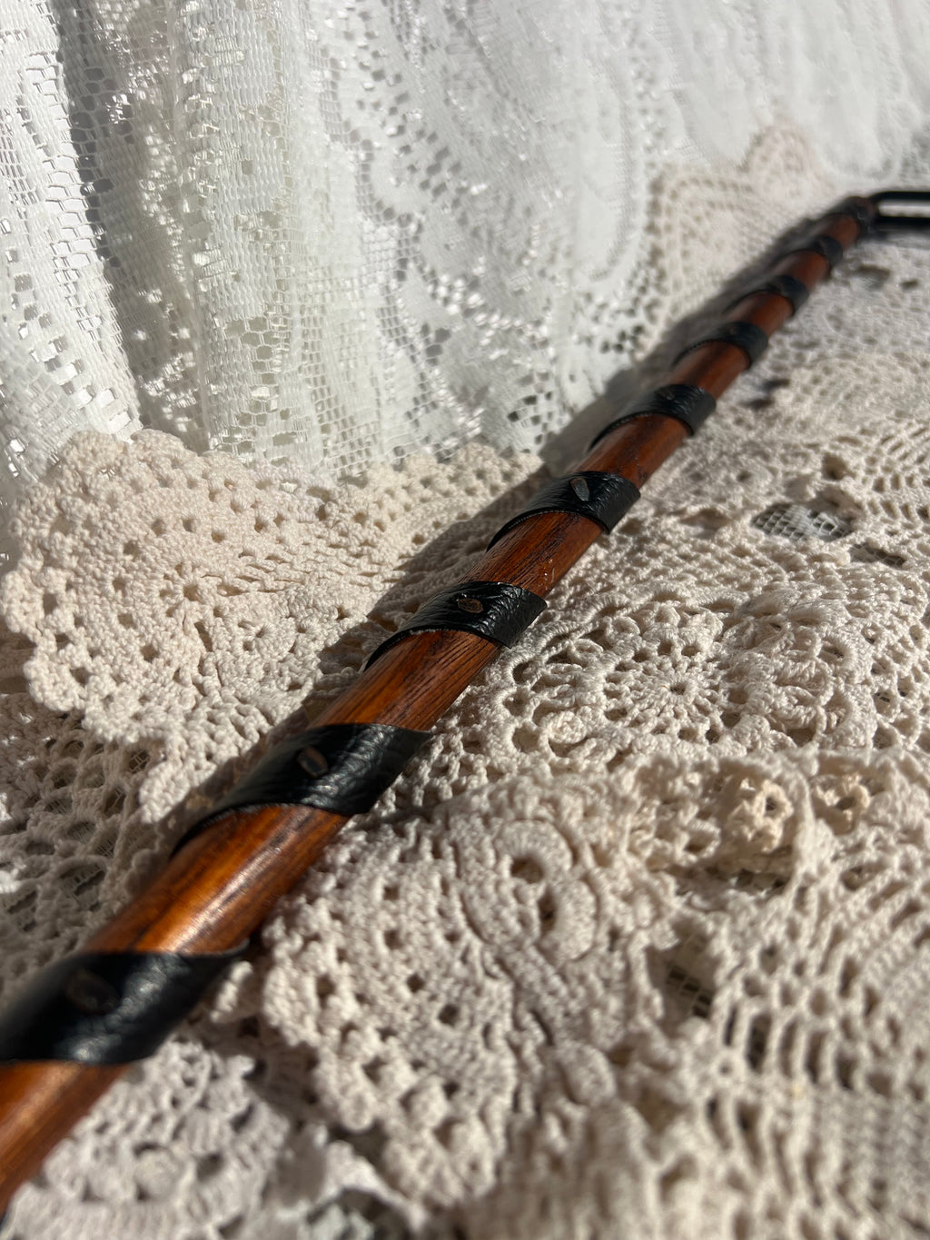 Kitty Flail - Cat Wand