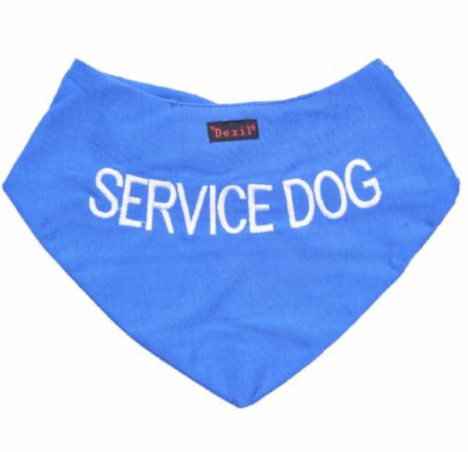 Friendly Dog Collars - Bandana