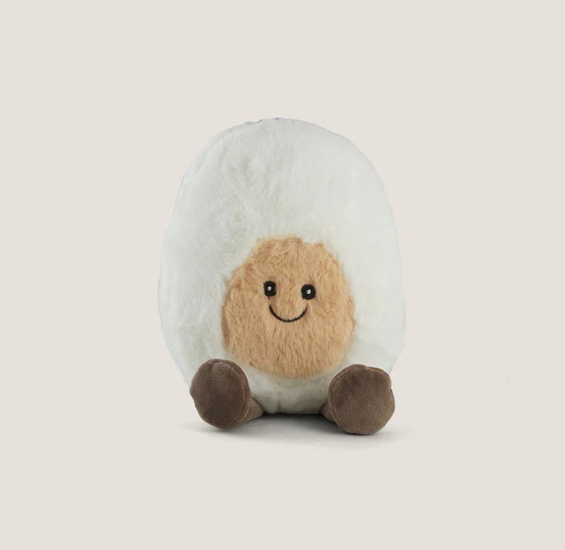 NanDog BFF Egg Plush Toy