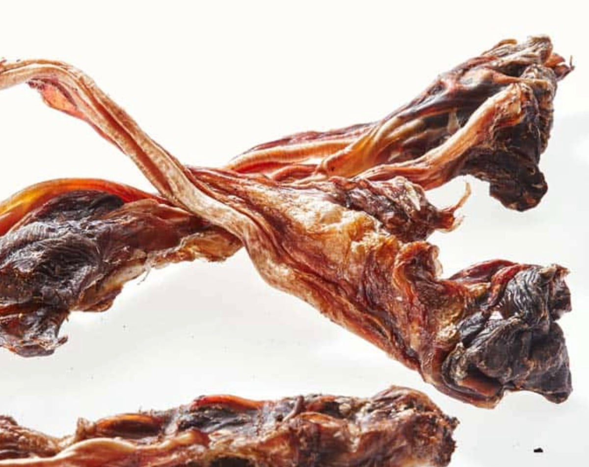 Kangaroo Tendon (Single)