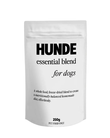 Hunde Essential Blend For Dogs 250g