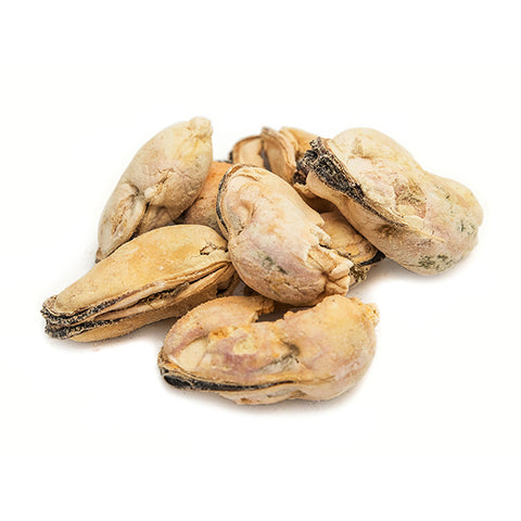 PetWell Freeze Dried Green Lipped Mussels 50g