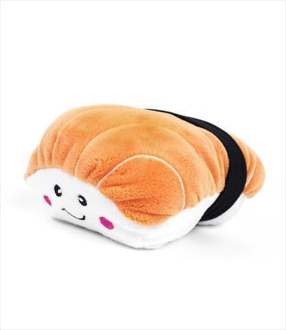 Zippy Paws Sushi Plush Toy