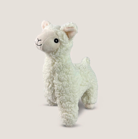 NanDog Alpaca Plush Toy