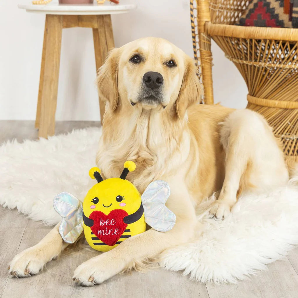 Fringe Studio Buzzing For You Plush Toy