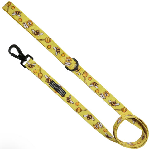 Big And Little Dogs Leash 1.5m - Bee Hiving