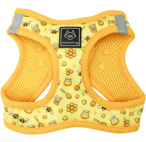 Little Kitty Co Harness - Bee Hiving