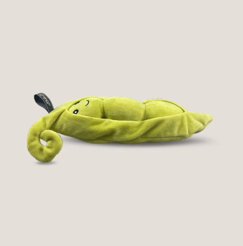 NanDog Peas In A Pod Plush Toy