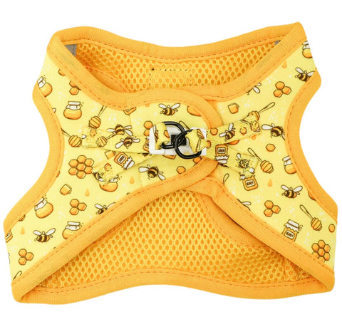 Little Kitty Co Harness - Bee Hiving