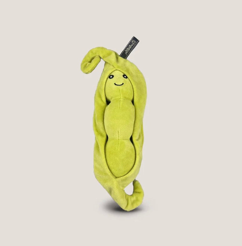 NanDog Peas In A Pod Plush Toy