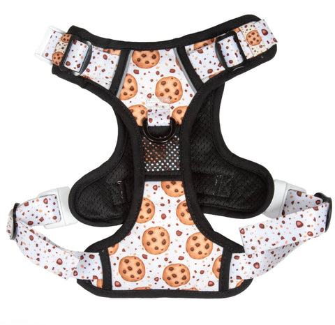 Big And Little Dogs All Rounder Harness - One Cute Cookie