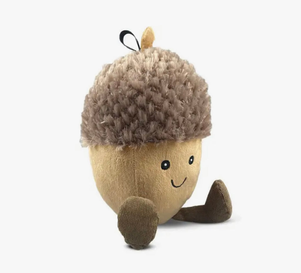 NanDog BFF Acorn Plush Toy